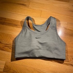 Nike dri fit sports bra
